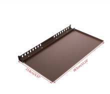 Load image into Gallery viewer, NOTAN - Champagne Tray